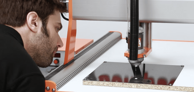 Навчання роботі на ЧПУ верстатах