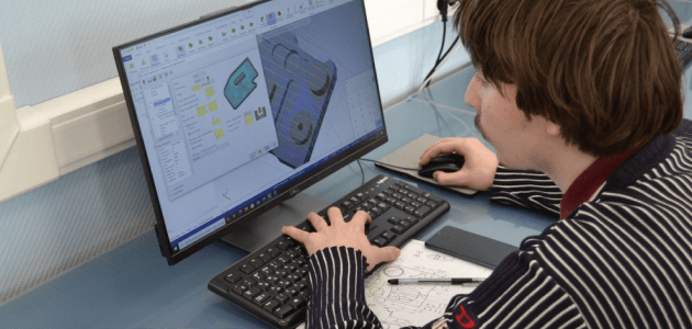 Навчання програмі VCarve Pro