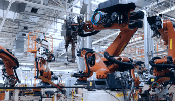 Робототехніка